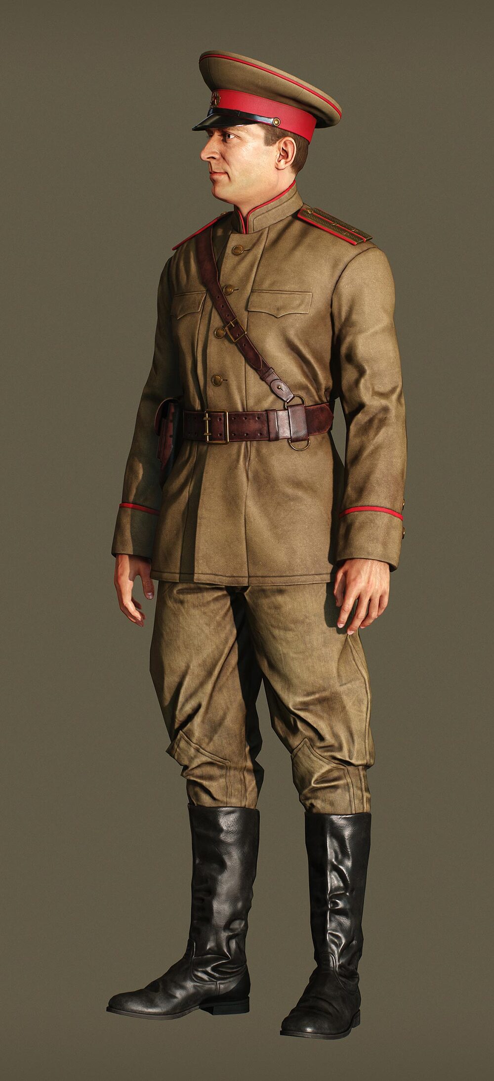 Andor-Kollar_Soviet-Officer_4.jpg